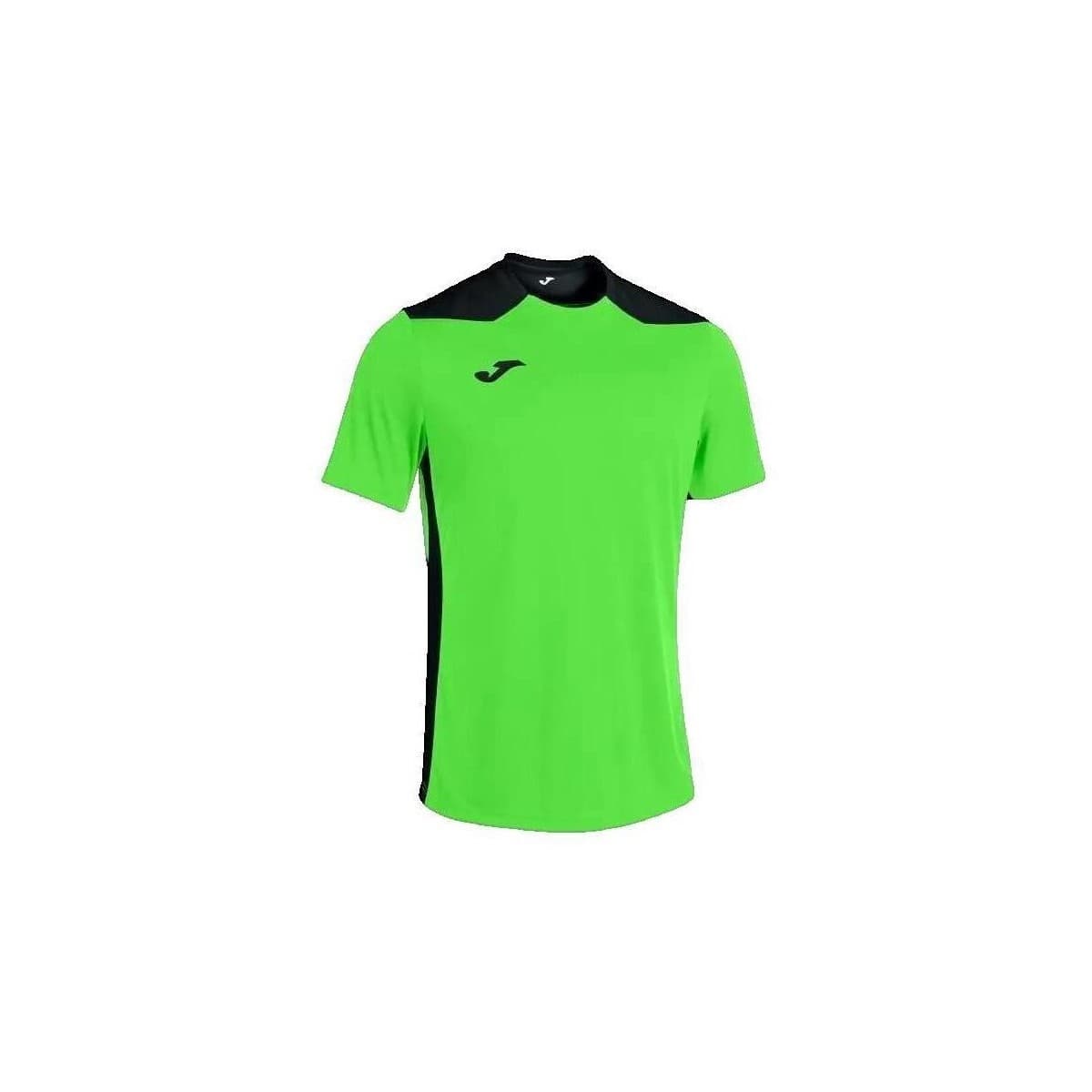 Men's Sports T-Shirts Joma Green