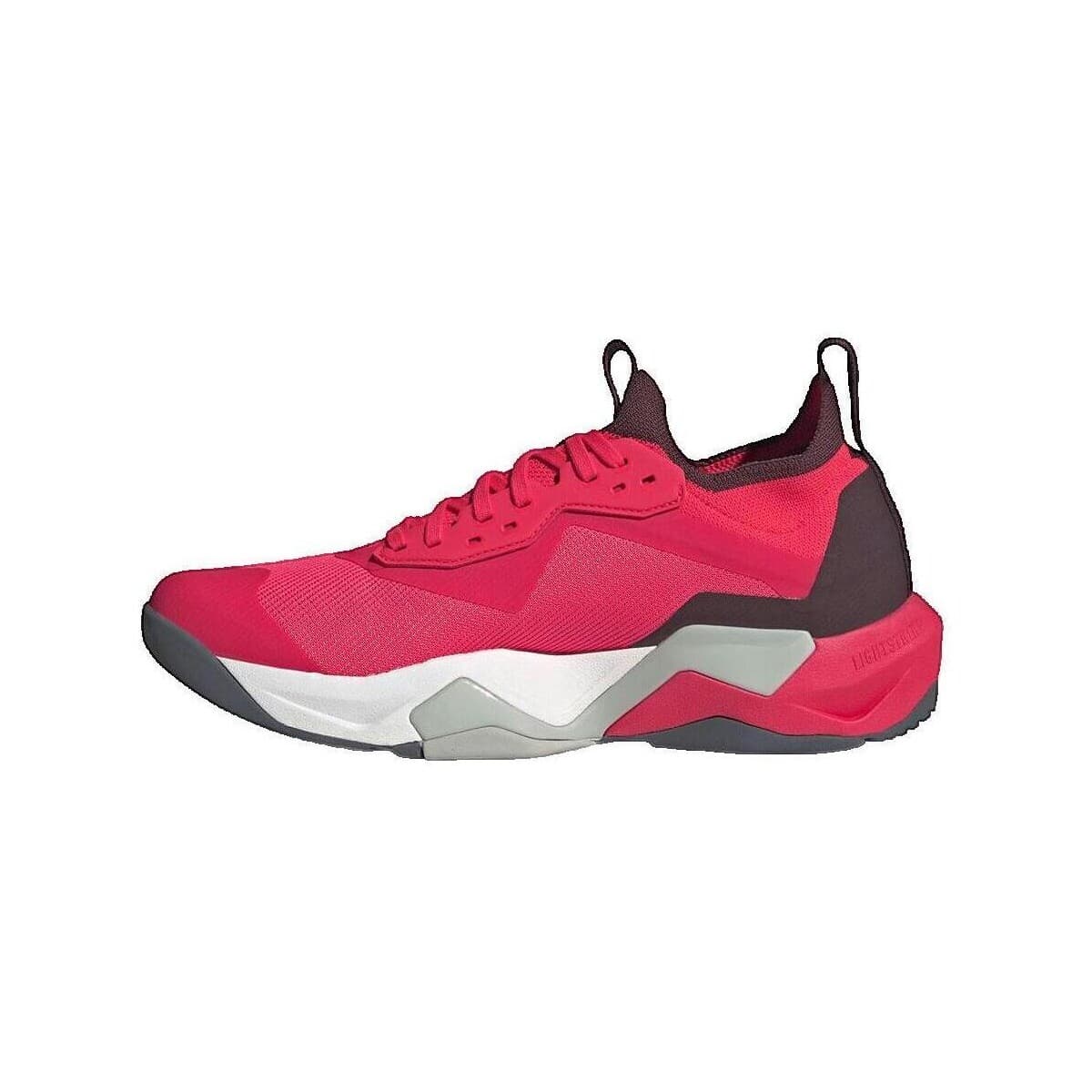 Men's Sports Shoes adidas Red