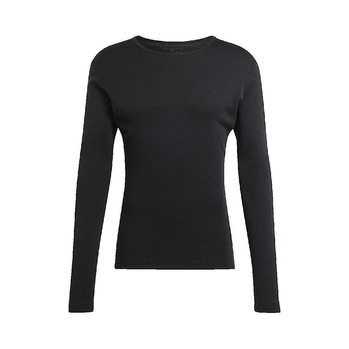 Men's T-Shirts adidas Black