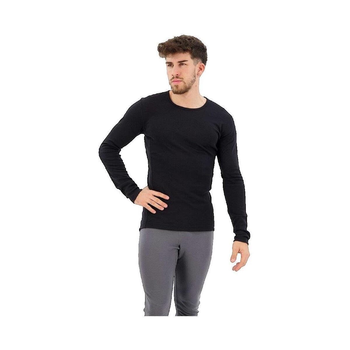 Women's T-Shirts adidas Black