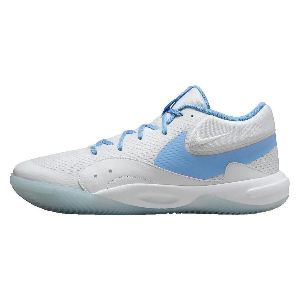 Men's Sneakers Nike White