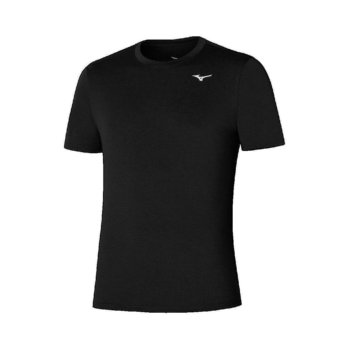 T-shirt με κοντά μανίκια Mizuno T-shirt Impulse Core manches courtes