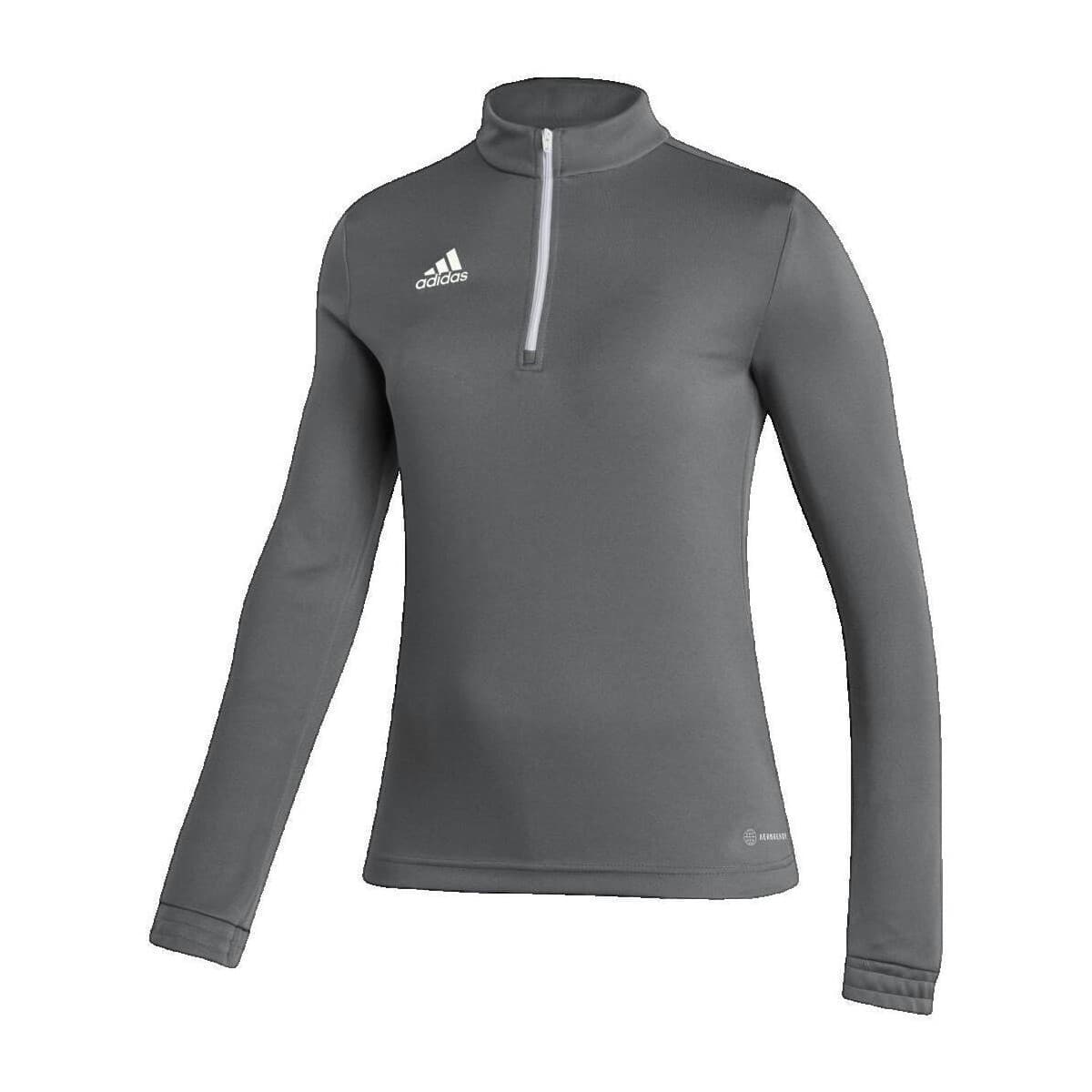 Αθλητικό T-shirt adidas Sweat-shirt Entrada 22 Training demi-zip