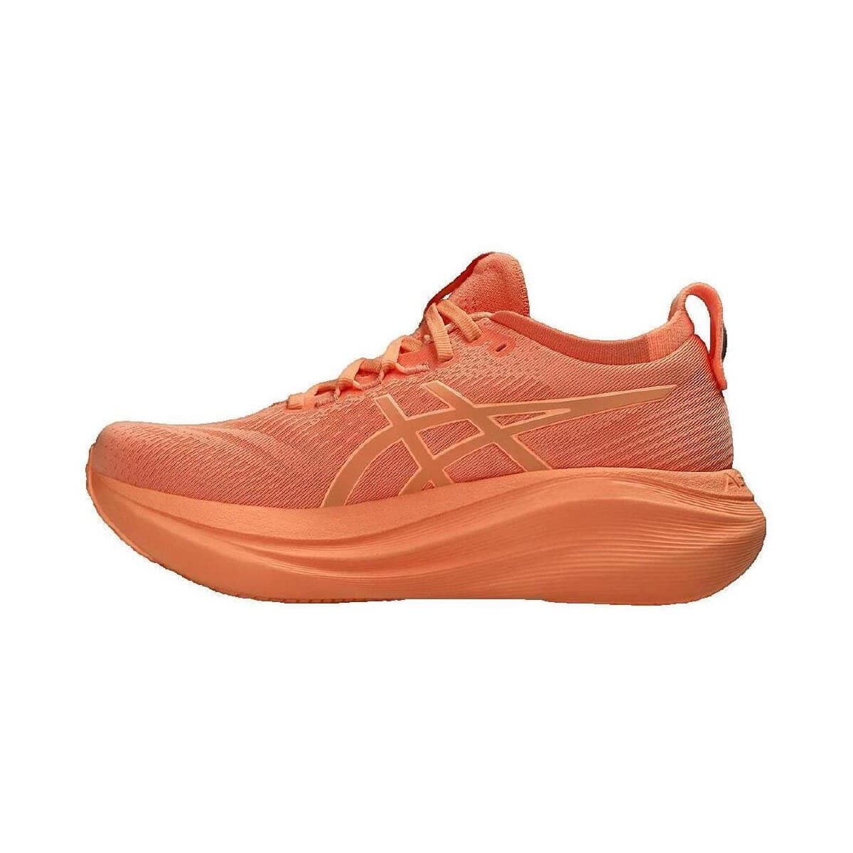 Women's Running Shoes Asics Red