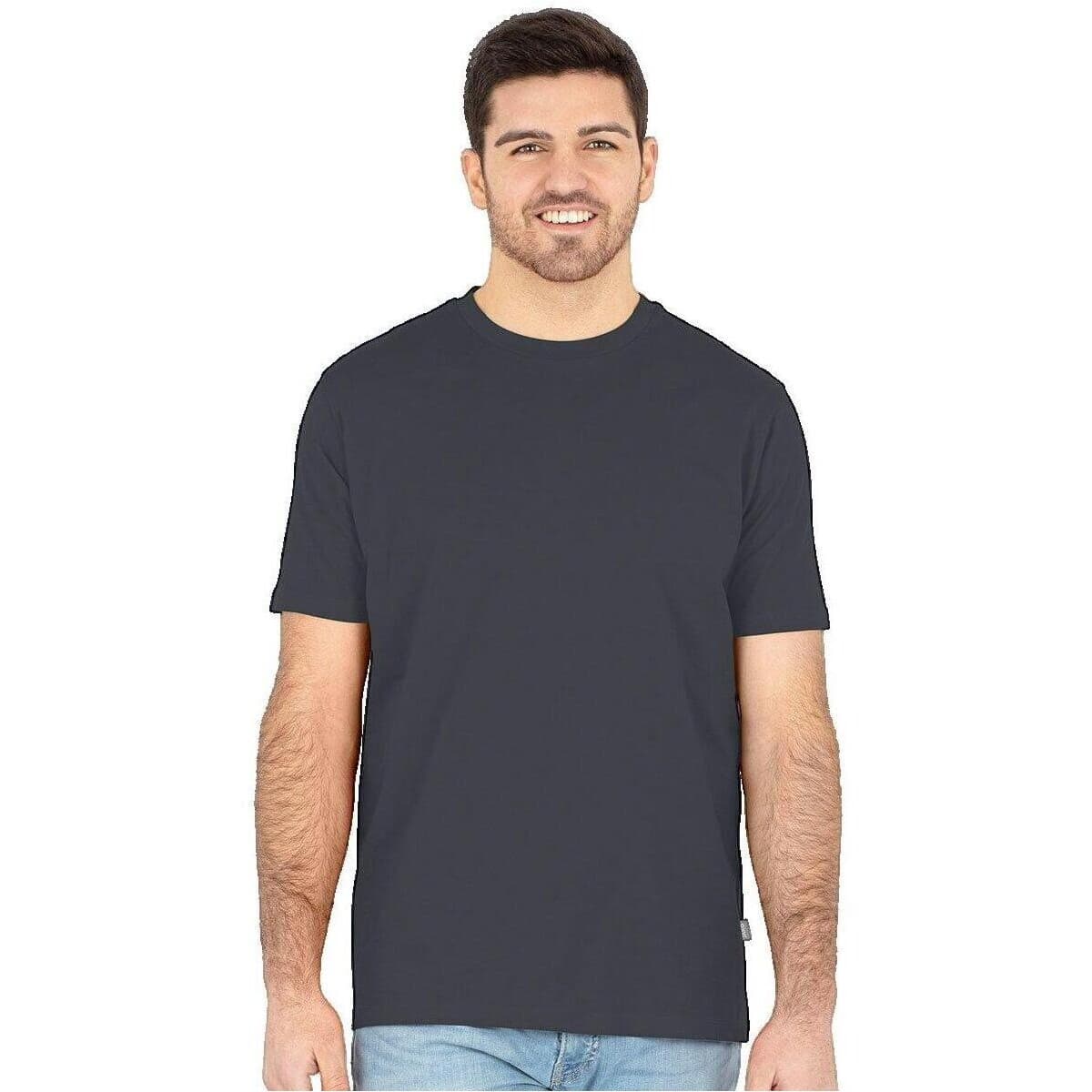 T-shirt με κοντά μανίκια Jako T-shirt Organic Stretch