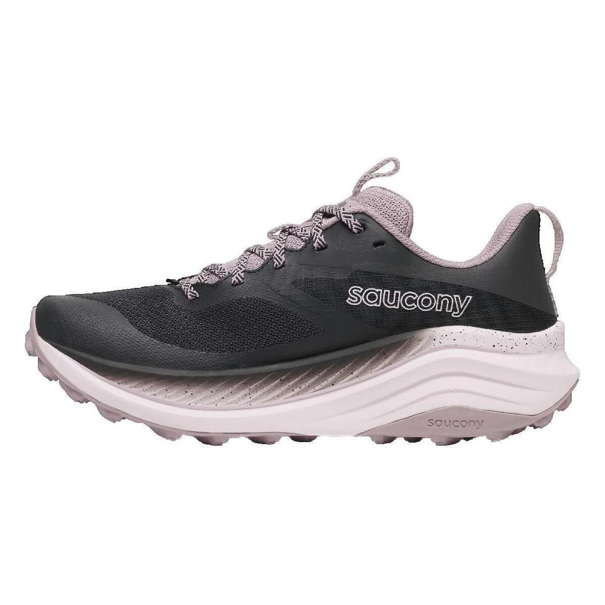 Women's Outdoor Shoes Saucony Black