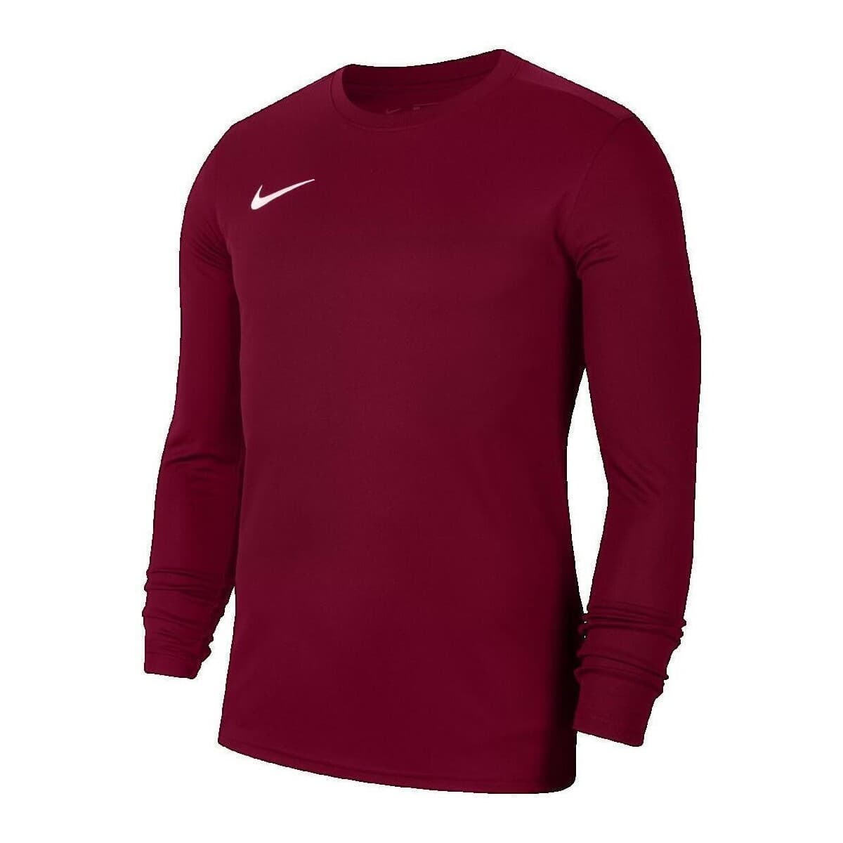 Boys' T-Shirts Nike Red