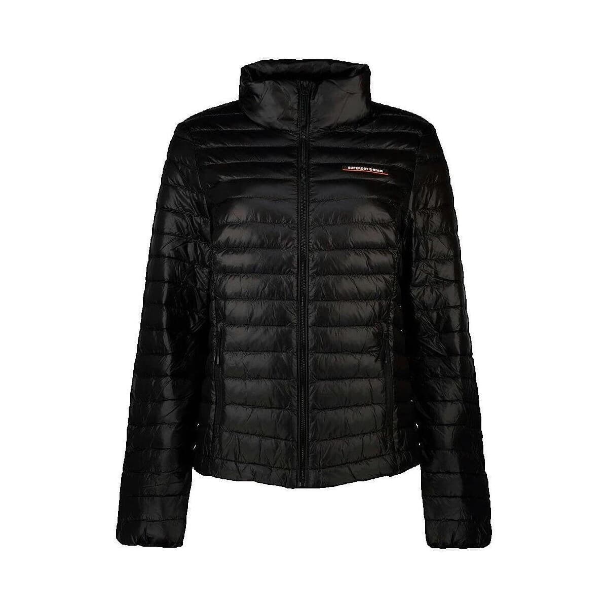 Women's Jackets Superdry Beige