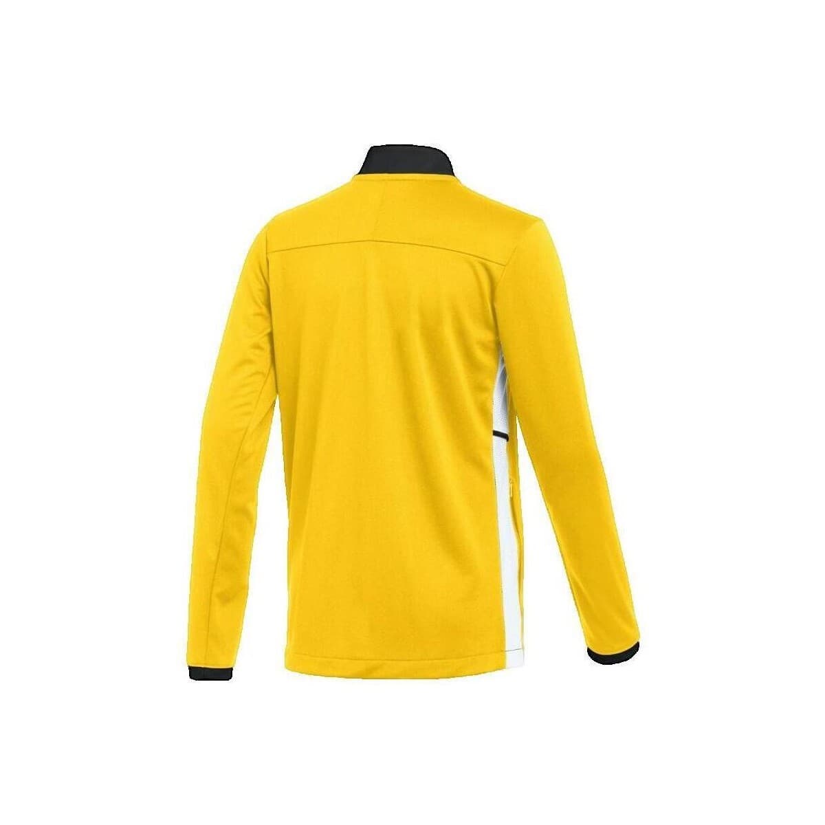 Boys' Knit Cardigans Nike Yellow