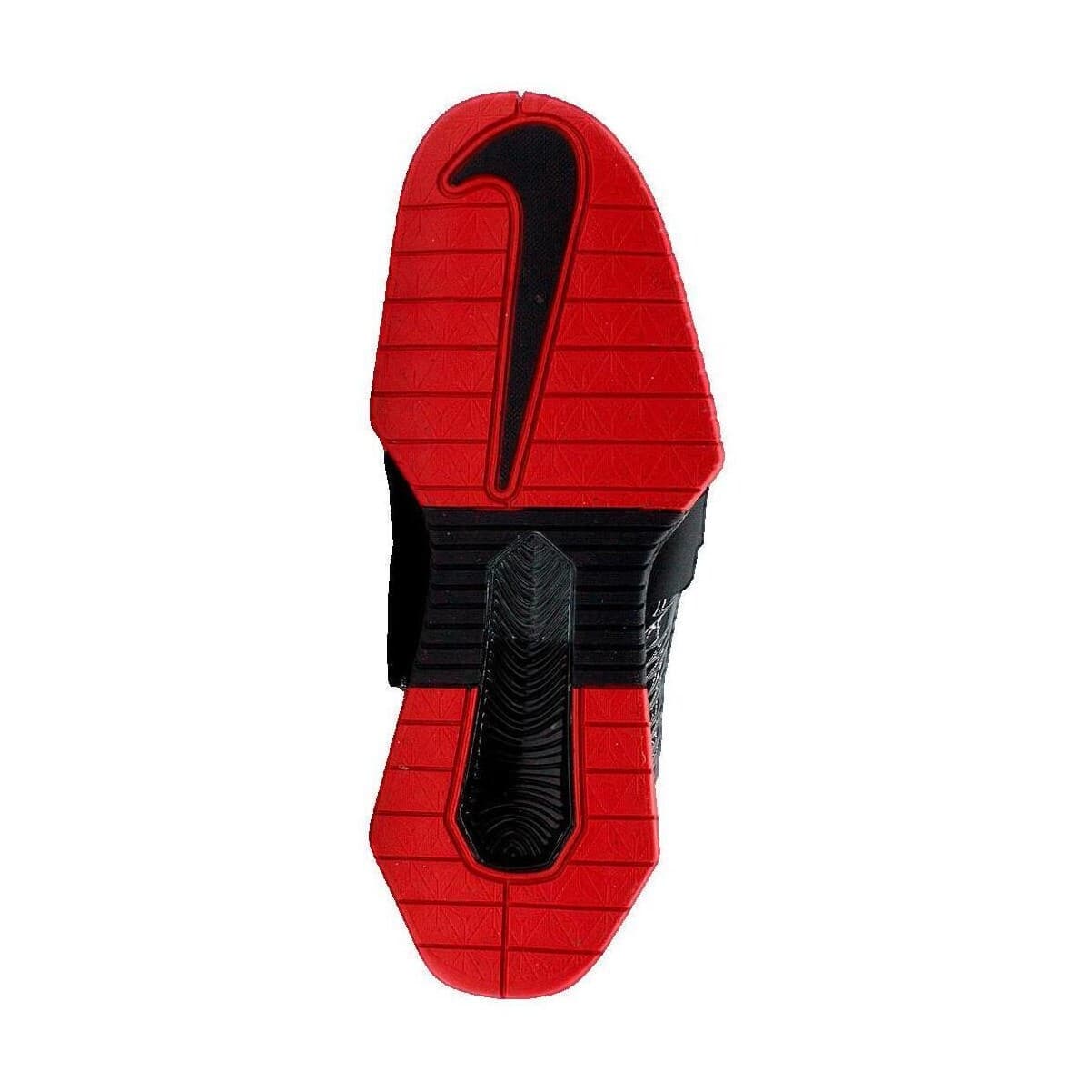 Women's Sneakers Nike Black