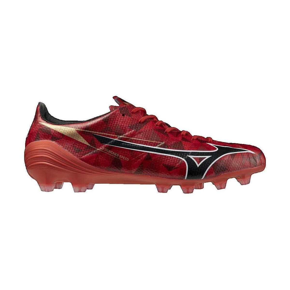 Men's Football Boots Mizuno