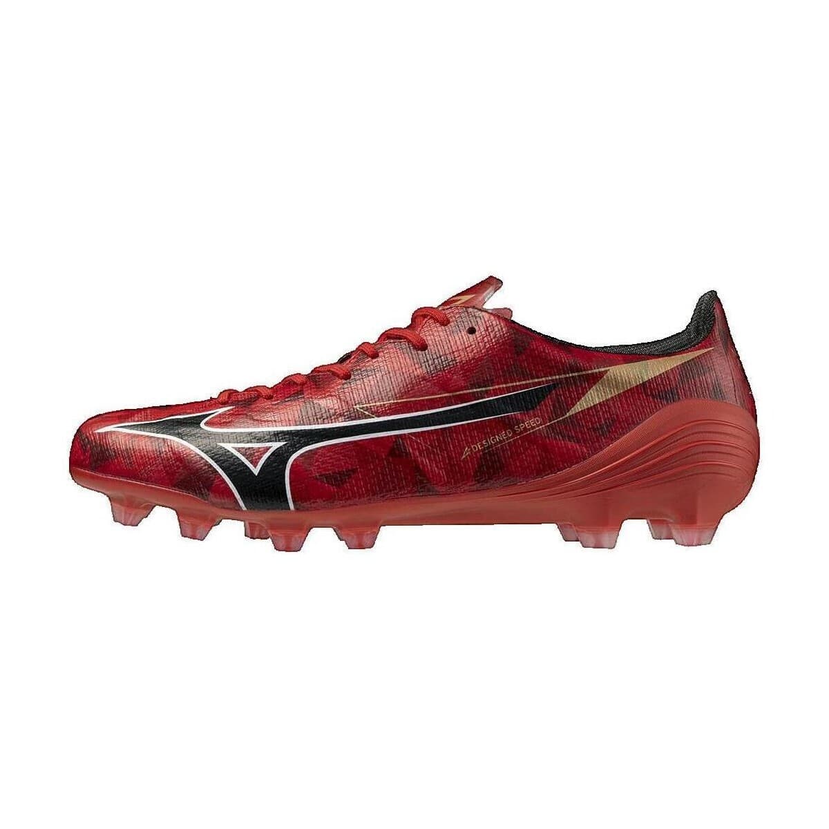Men's Football Boots Mizuno