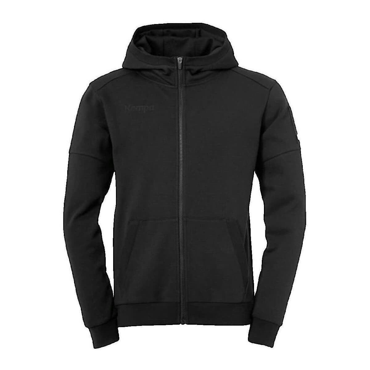 Φούτερ Kempa Veste de survêtement Status Kapuzenjacke
