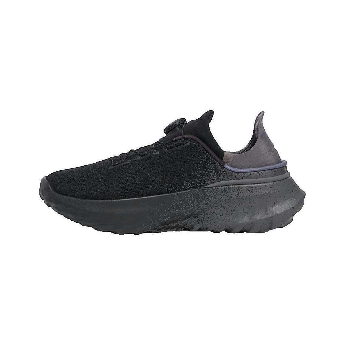 Men's Running Shoes Under Armour Black