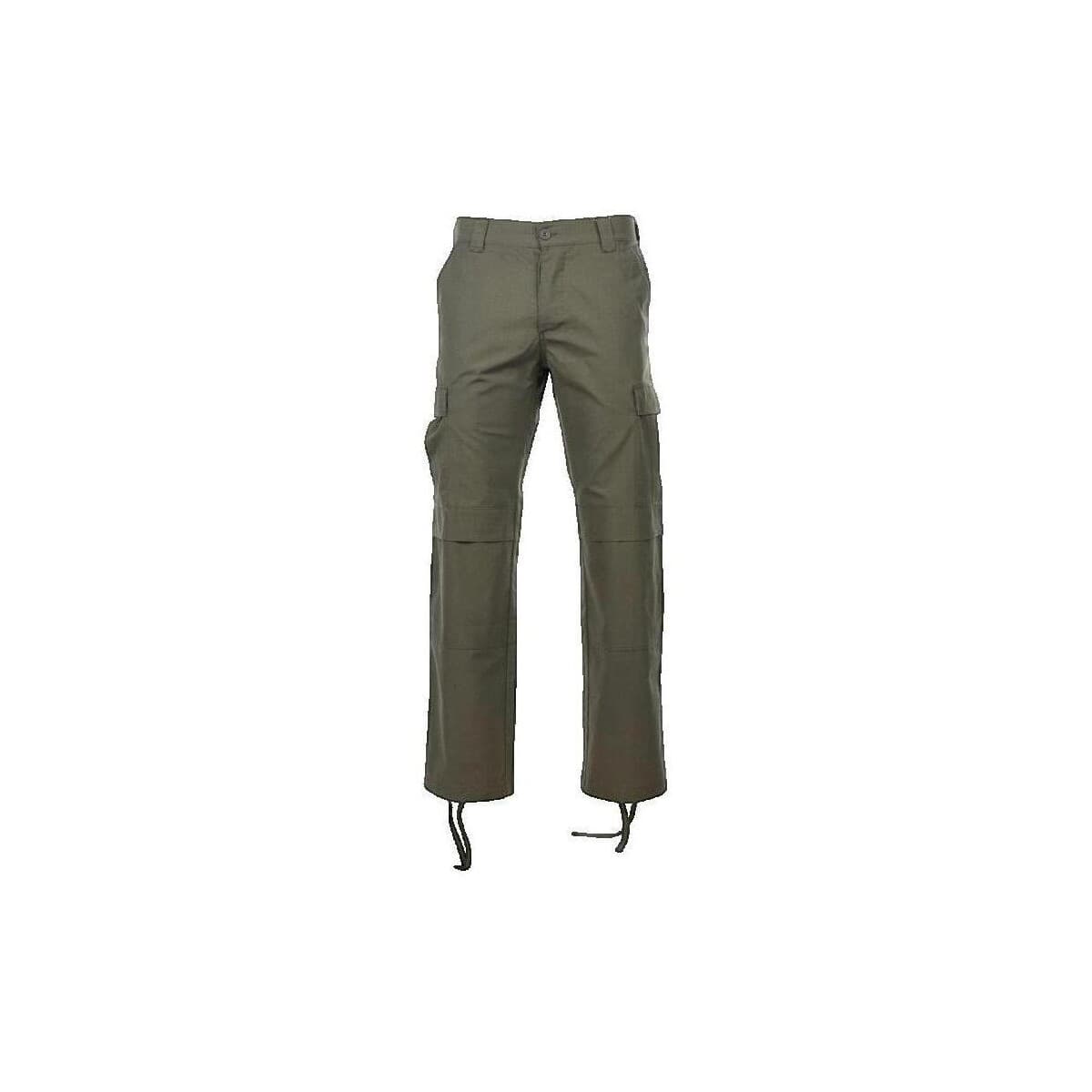 Men's Pants Magnum Green