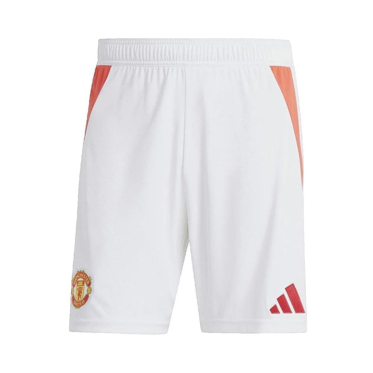 Women's Shorts adidas Red