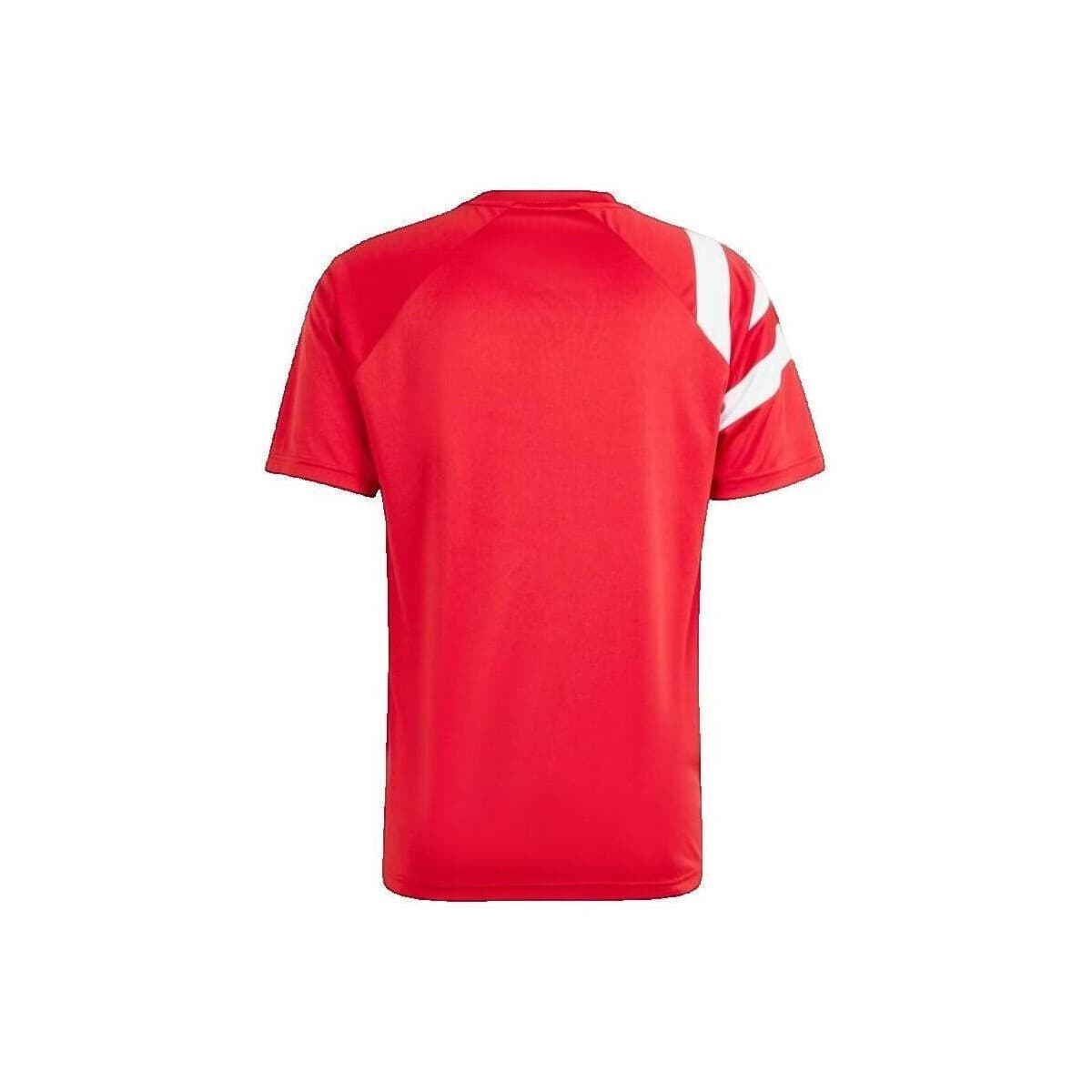 Men's T-Shirts adidas Red