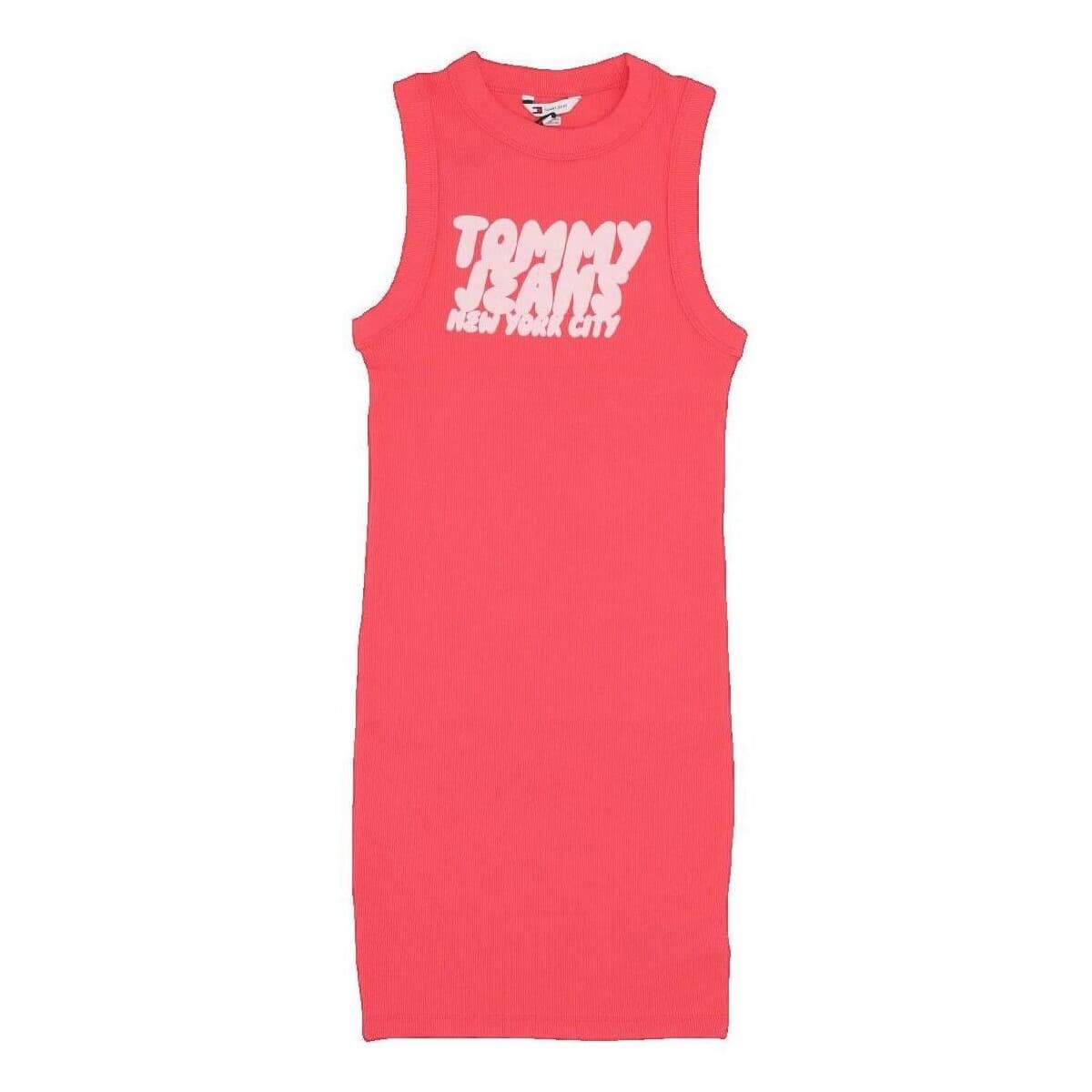 Women's Dresses Tommy Hilfiger Pink