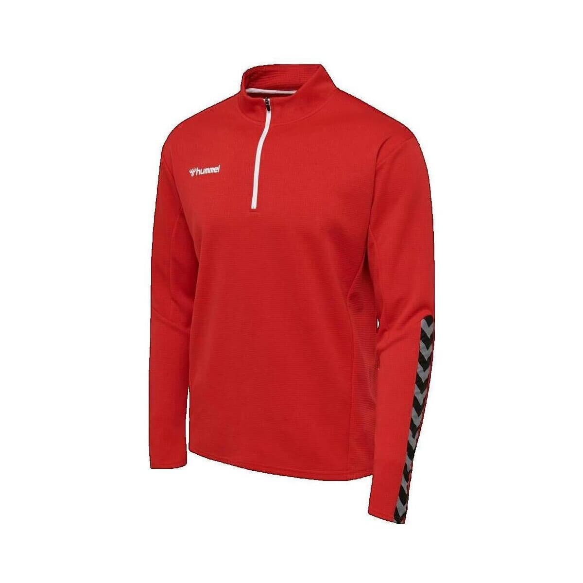 Αθλητικό T-shirt hummel Sweatshirt Authentic Slim