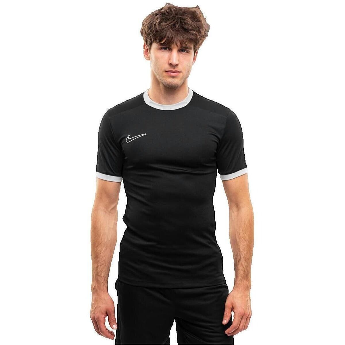 T-shirt με κοντά μανίκια Nike T-shirt Dri-FIT Academy 25