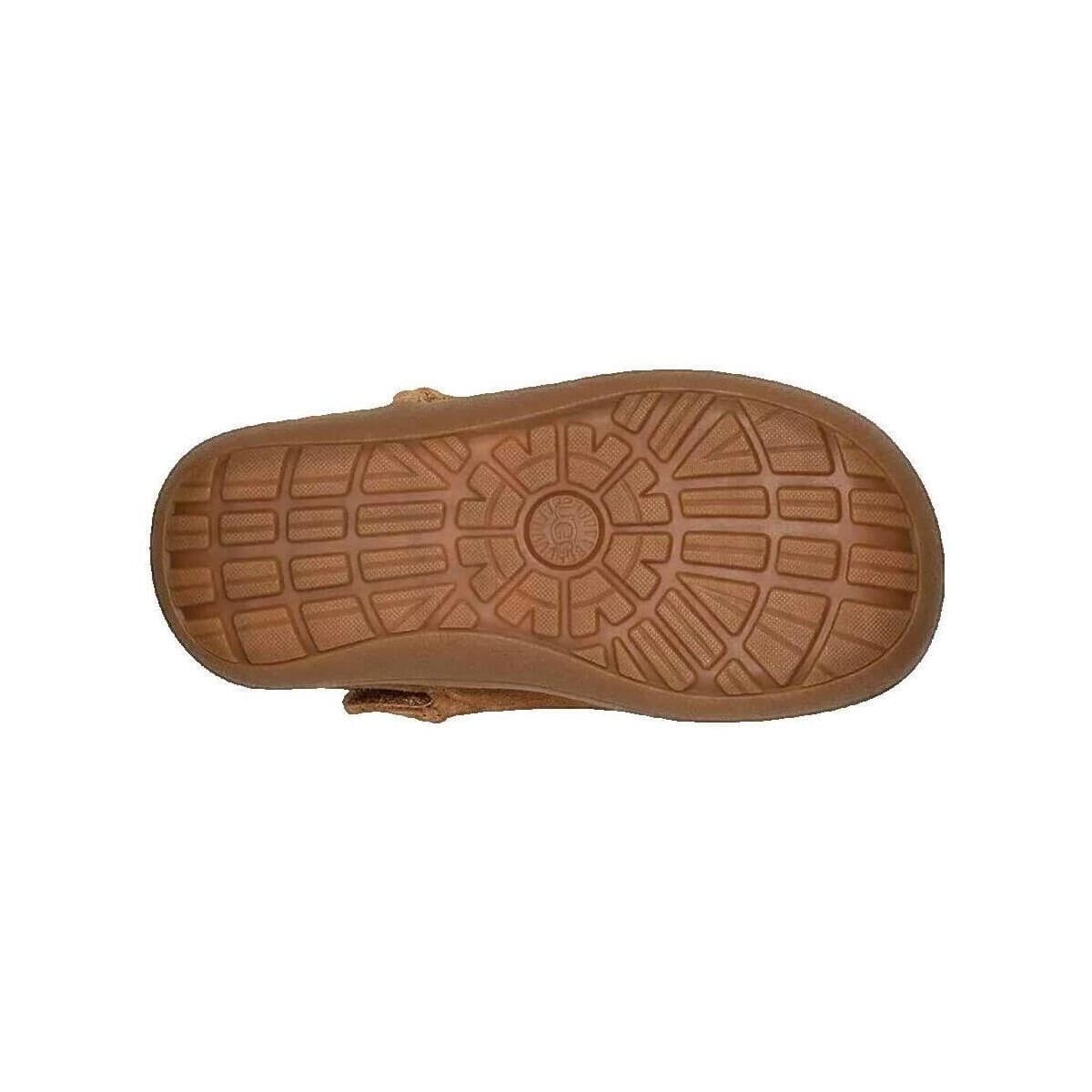 Boys' Boots UGG Brown