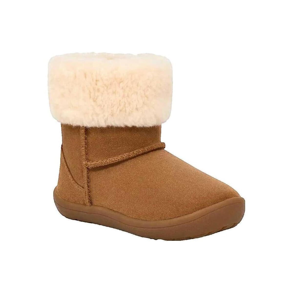 Boys' Boots UGG Brown