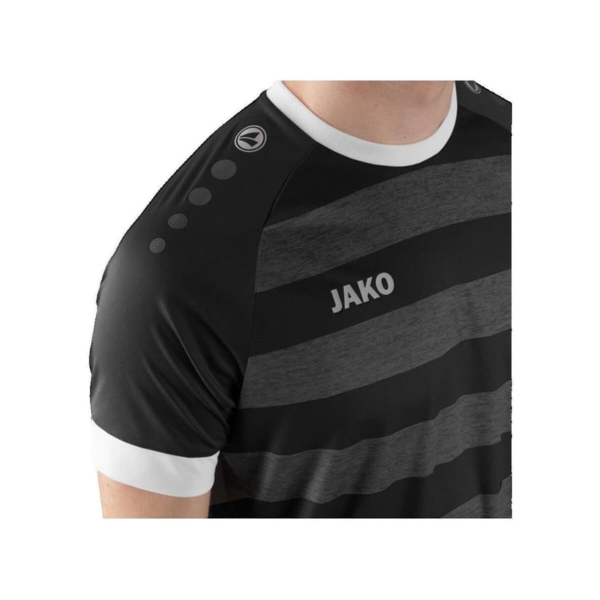 Women's Sports Sets Jako Black