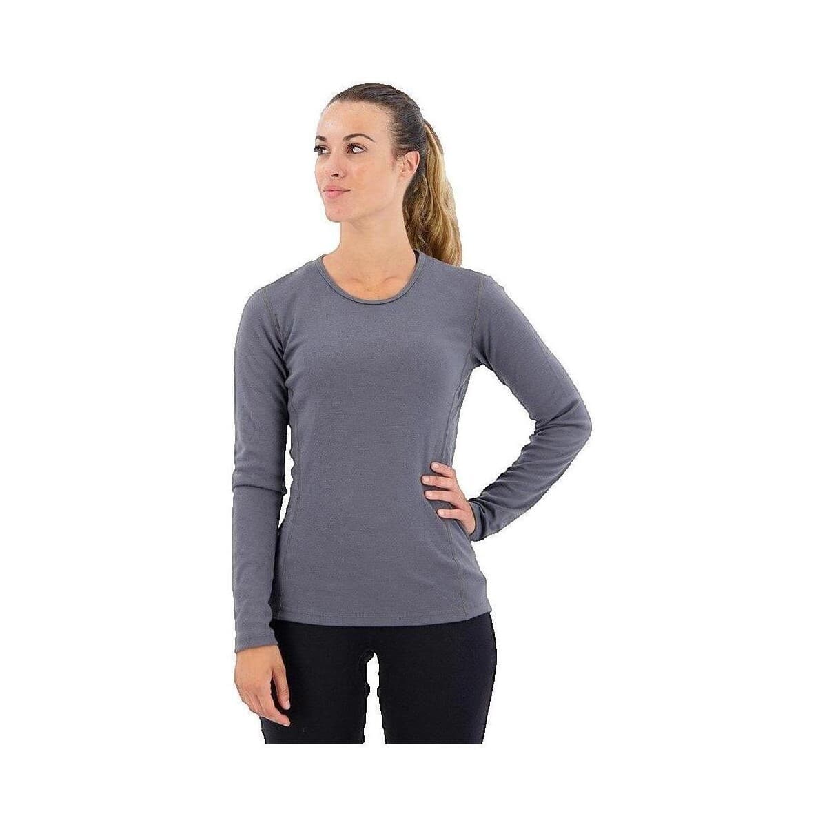 Fleece adidas Haut manches longues Xperior Merino 260