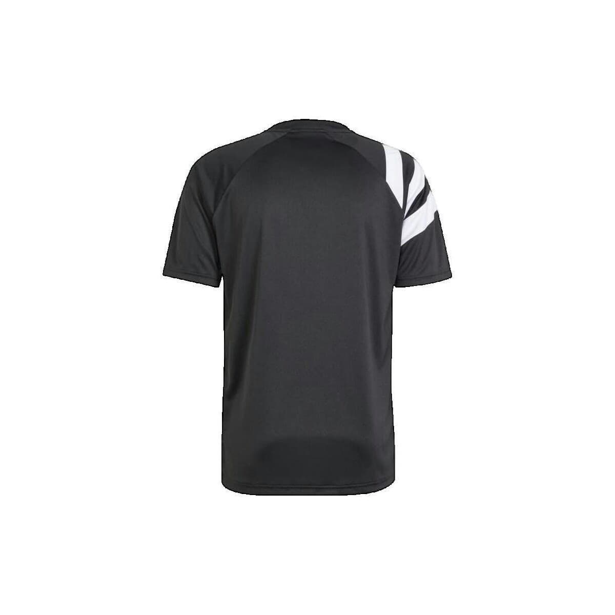 Men's Sports T-Shirts adidas Black