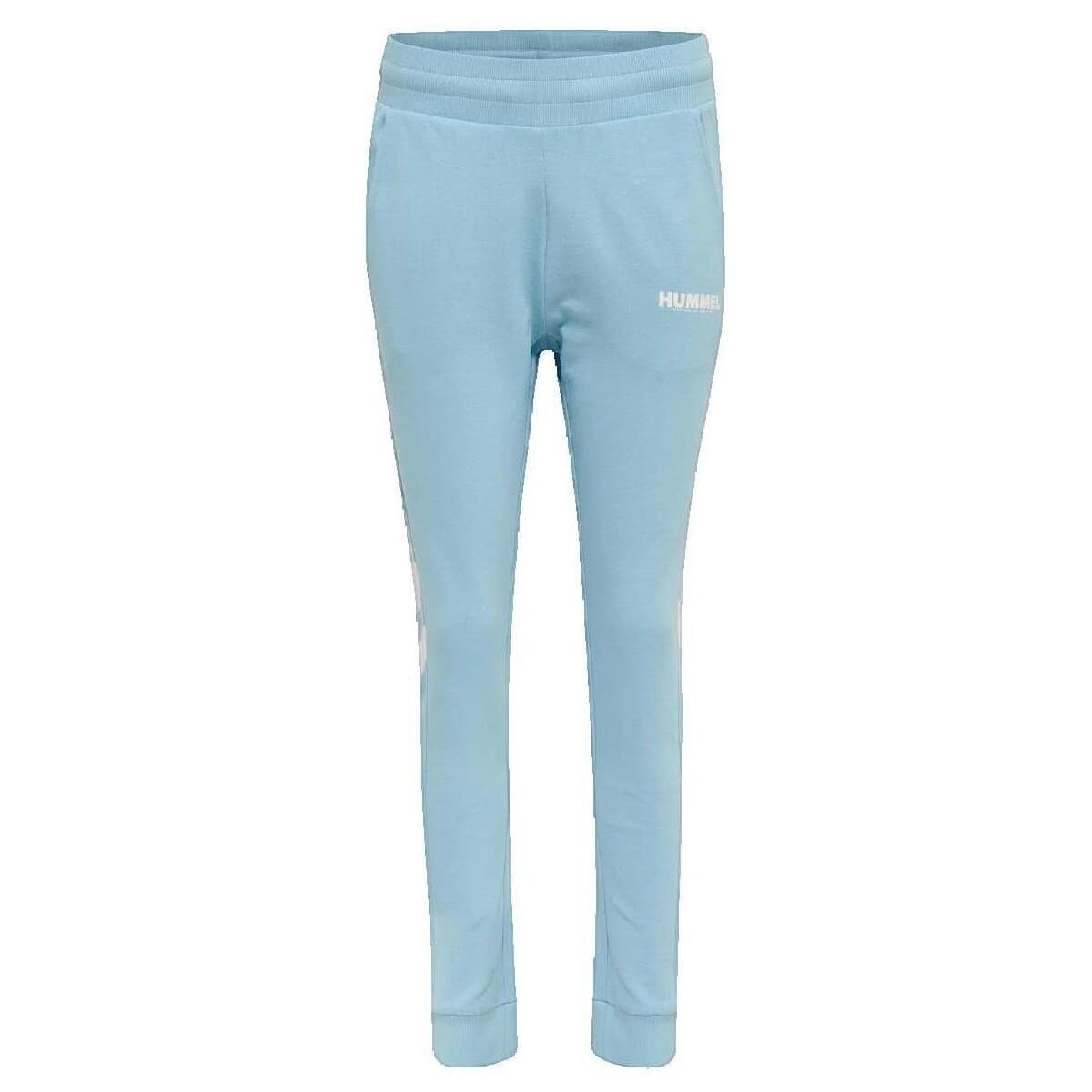 Women's Sports Sets hummel Blue
