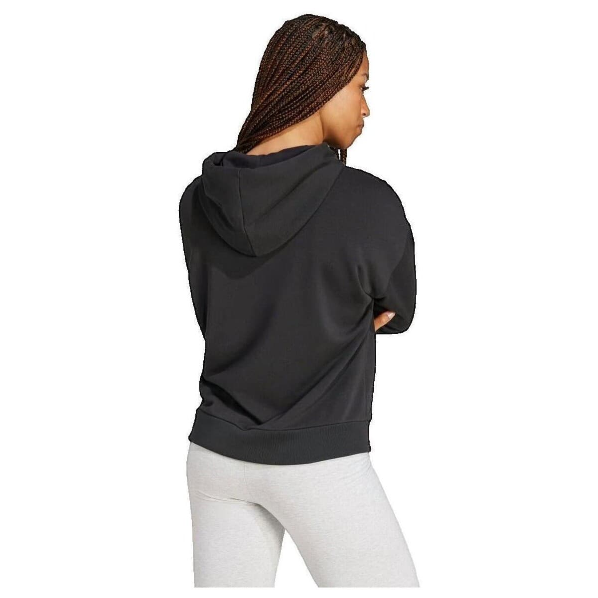 Men's Sweatshirts adidas Black