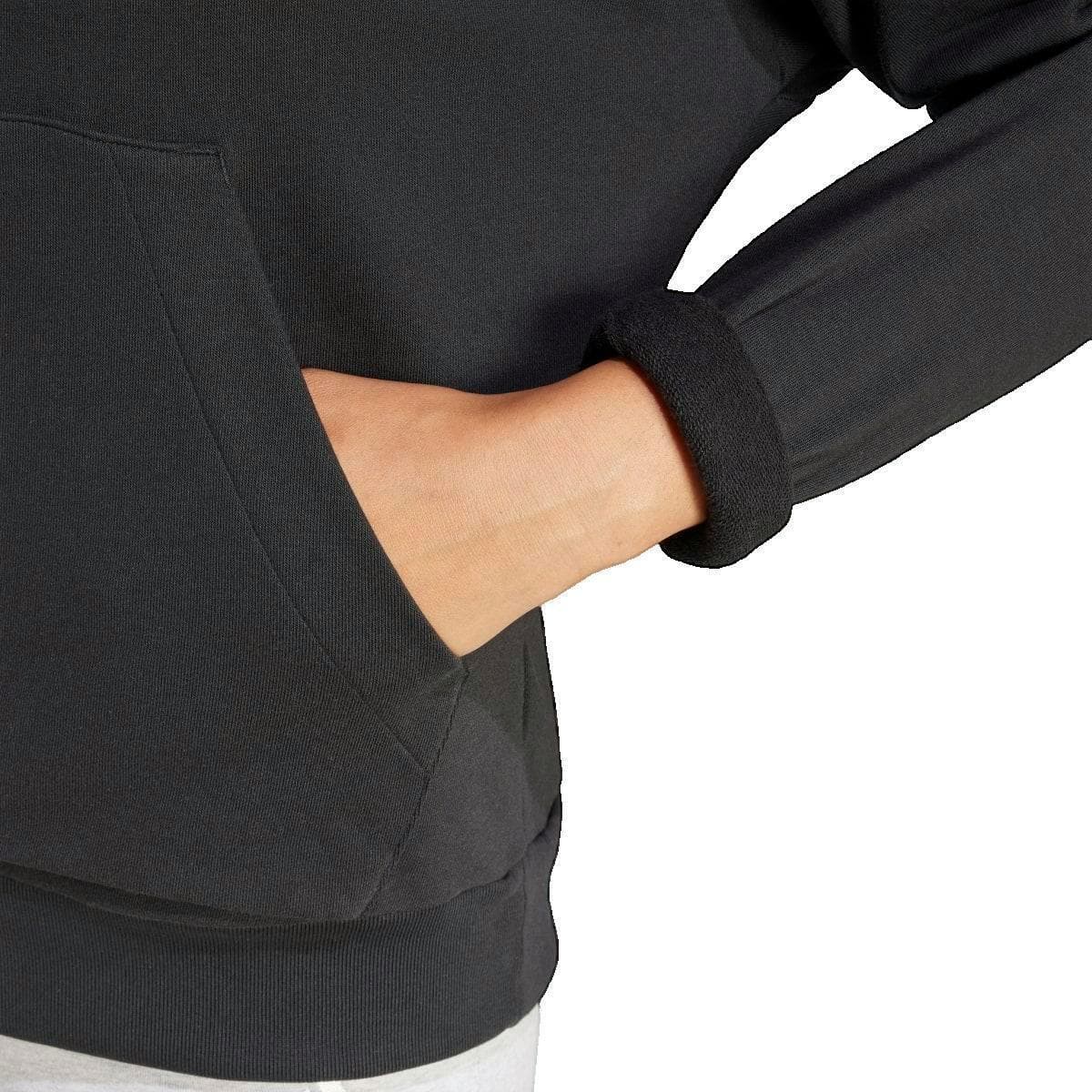 Men's Sweatshirts adidas Black