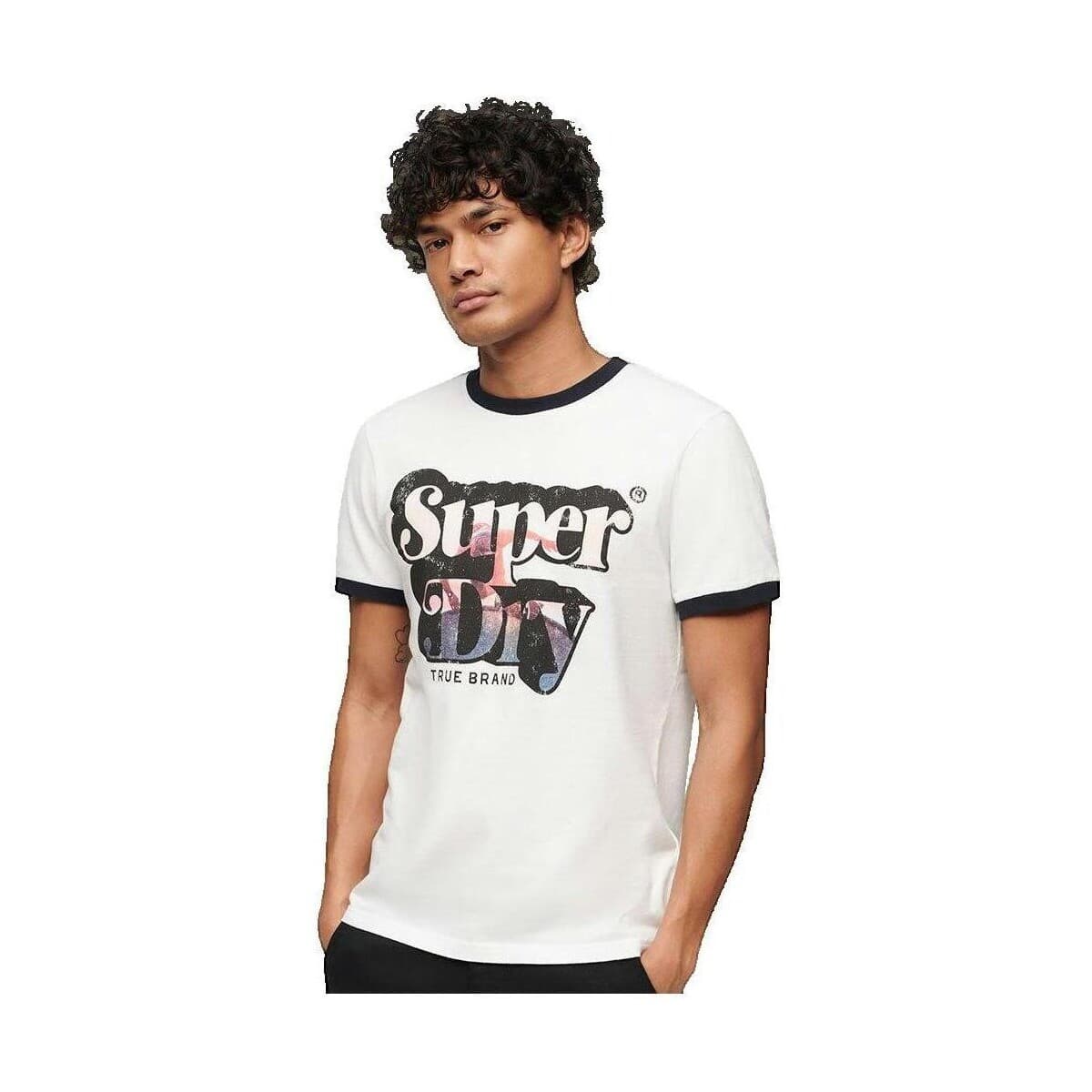 Men's T-Shirts Superdry