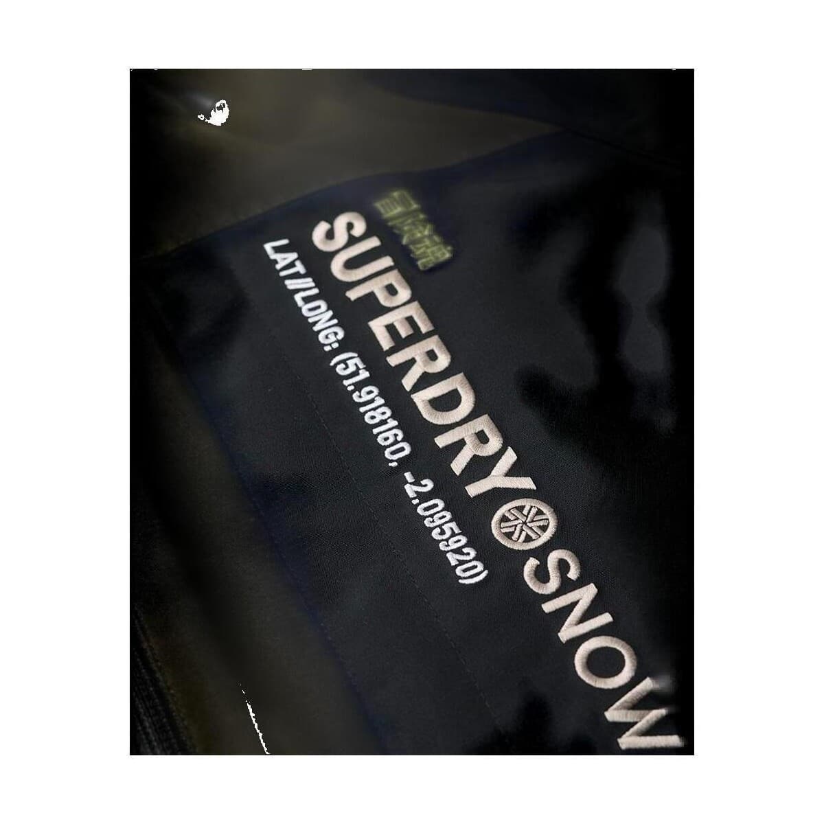 Women's Jackets Superdry Khaki