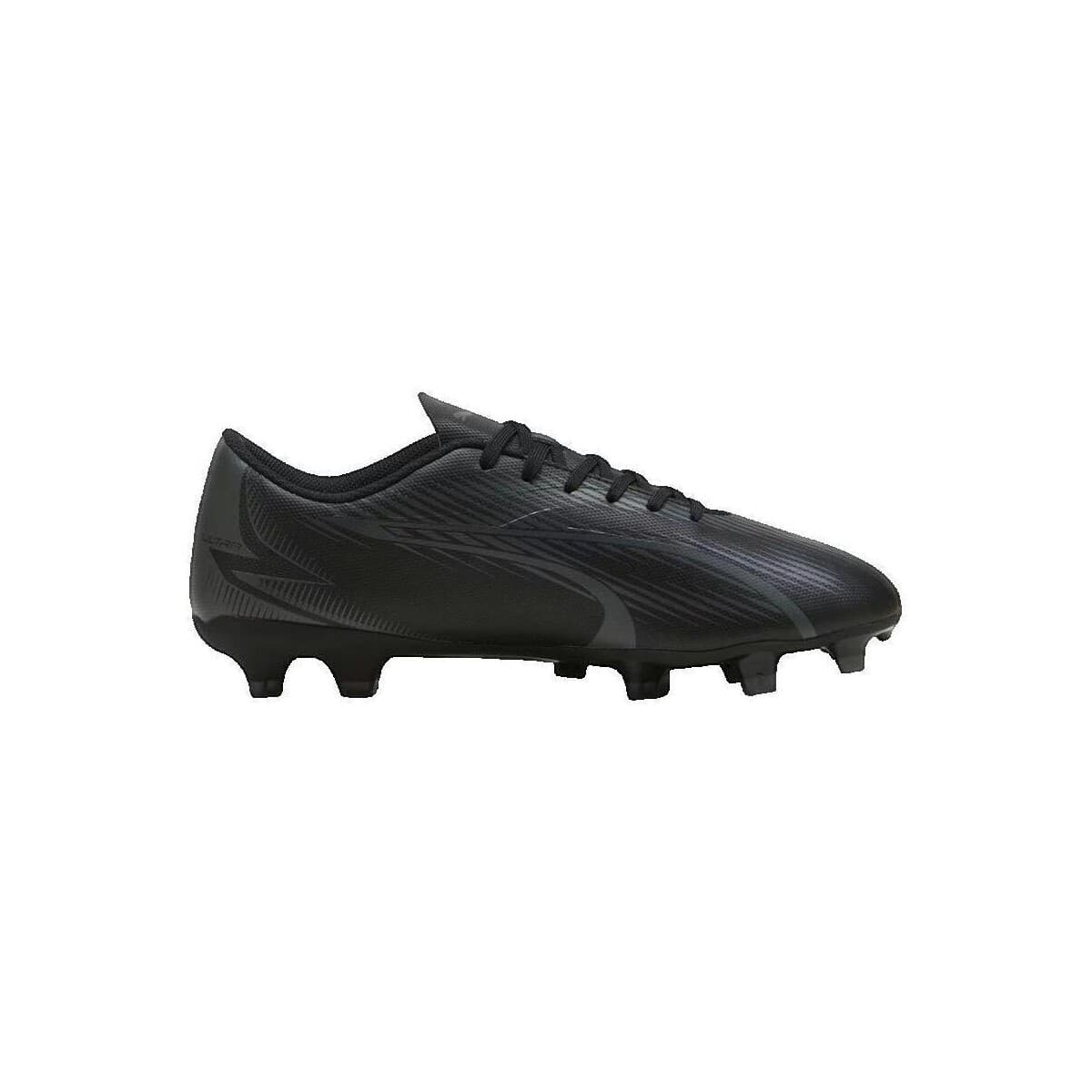 Men's Football Boots Puma Black