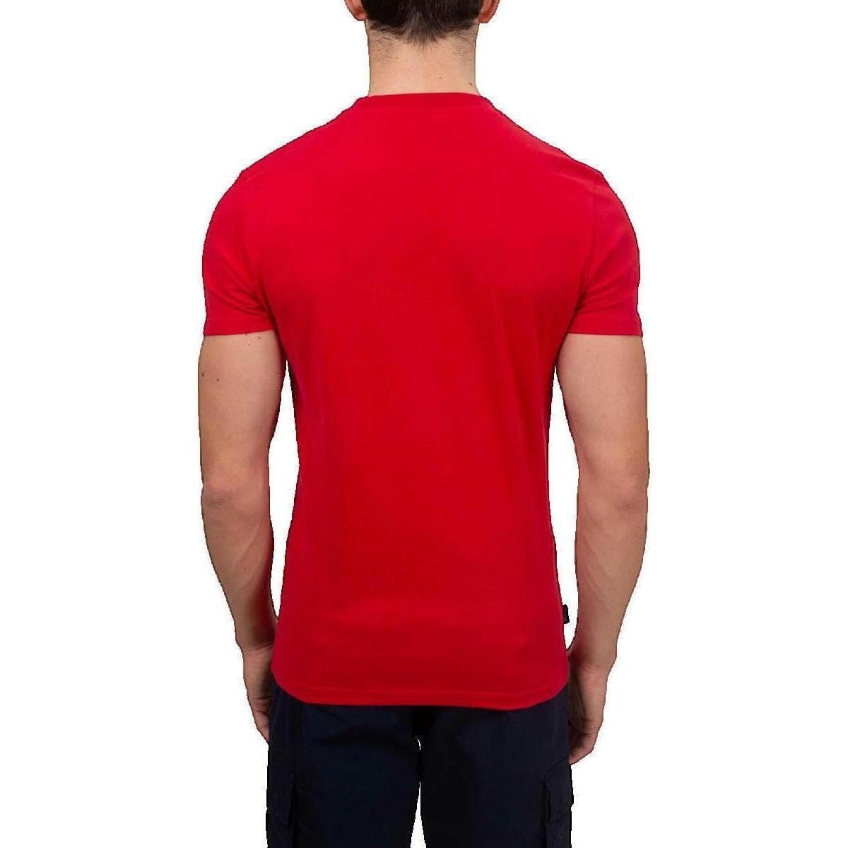 Women's T-Shirts Superdry Pink