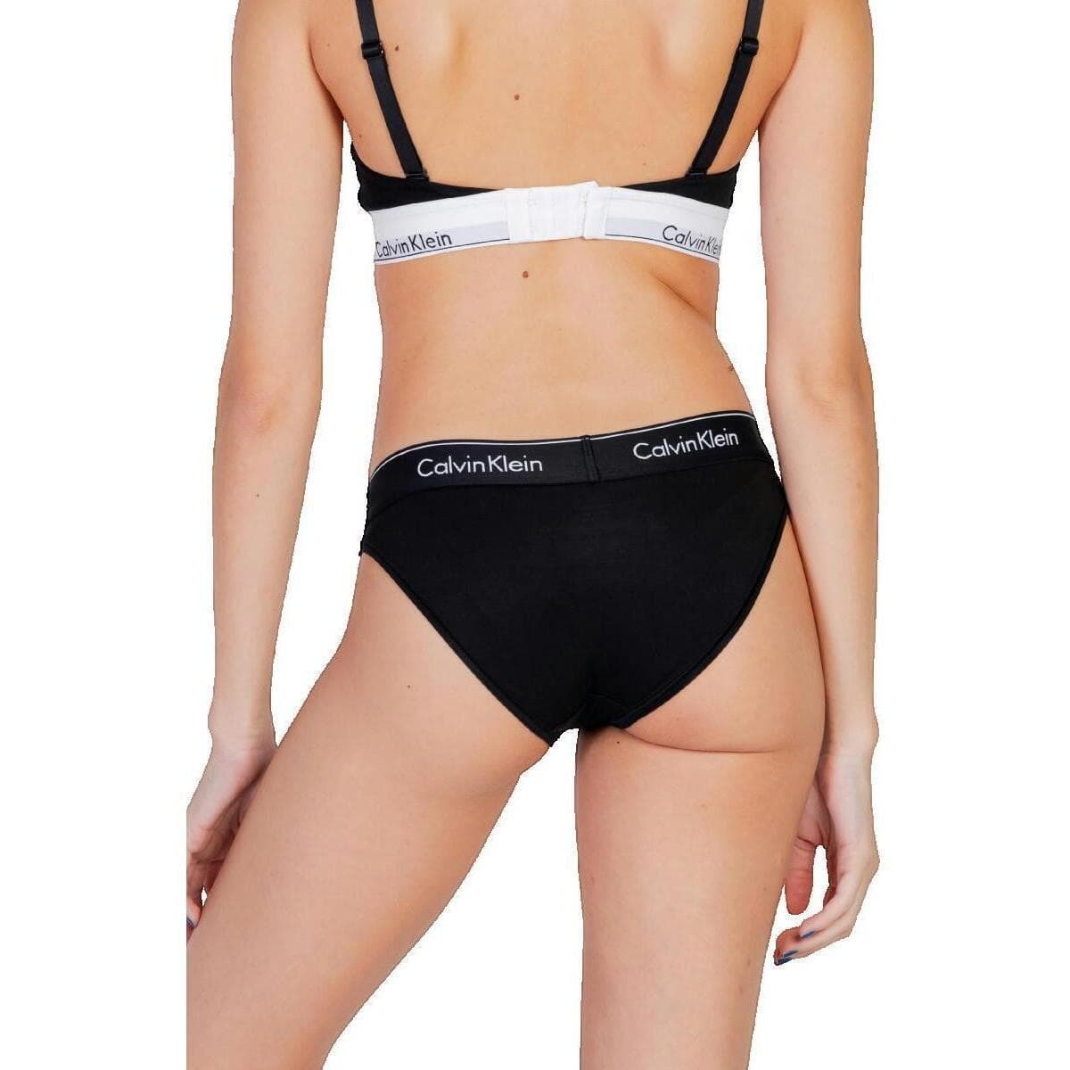 Women's Sports Bras Calvin Klein Blue