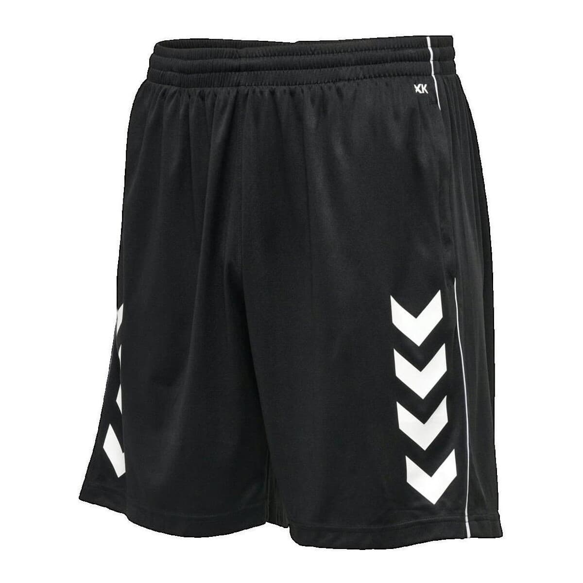 Men's Sports Shorts hummel Black