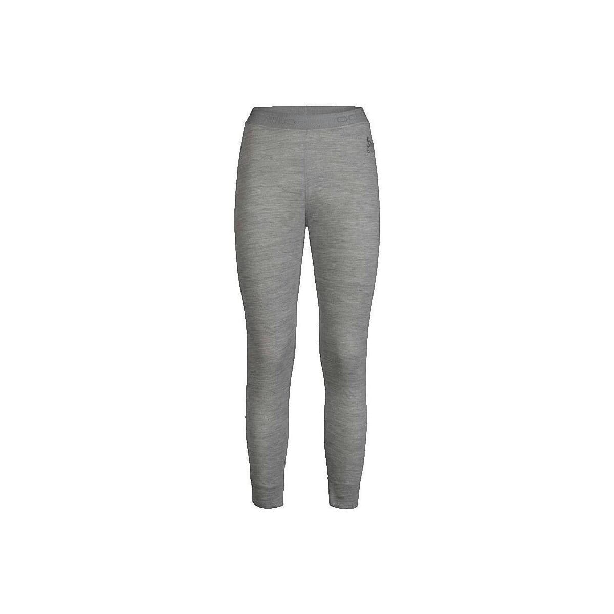 Κολάν Odlo Legging Natural 100% Laine Mérinos Thermique