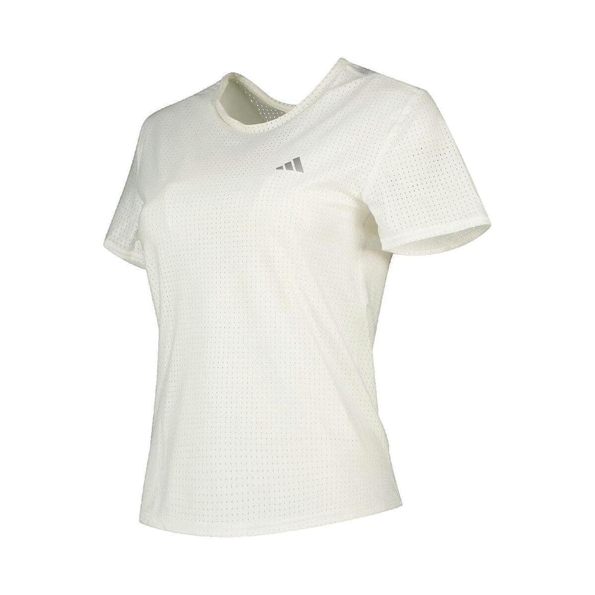 Women's Sports T-Shirts adidas White