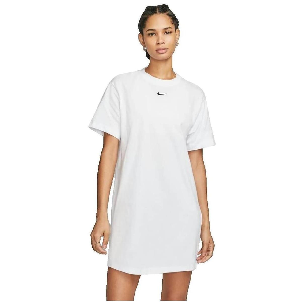 Women's Dresses Nike Beige