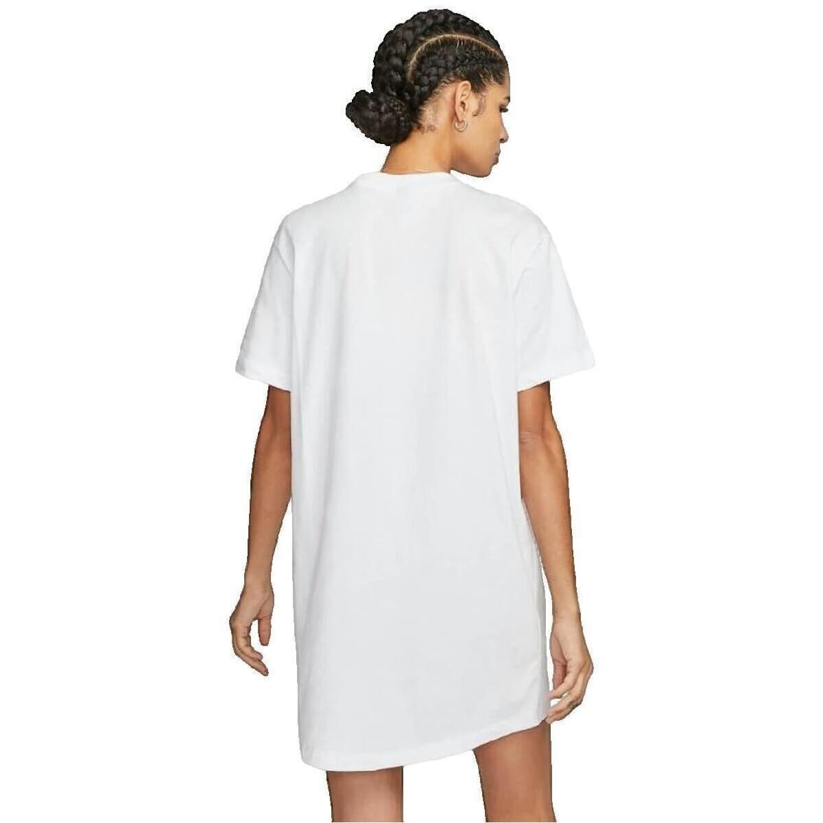 Women's Dresses Nike White