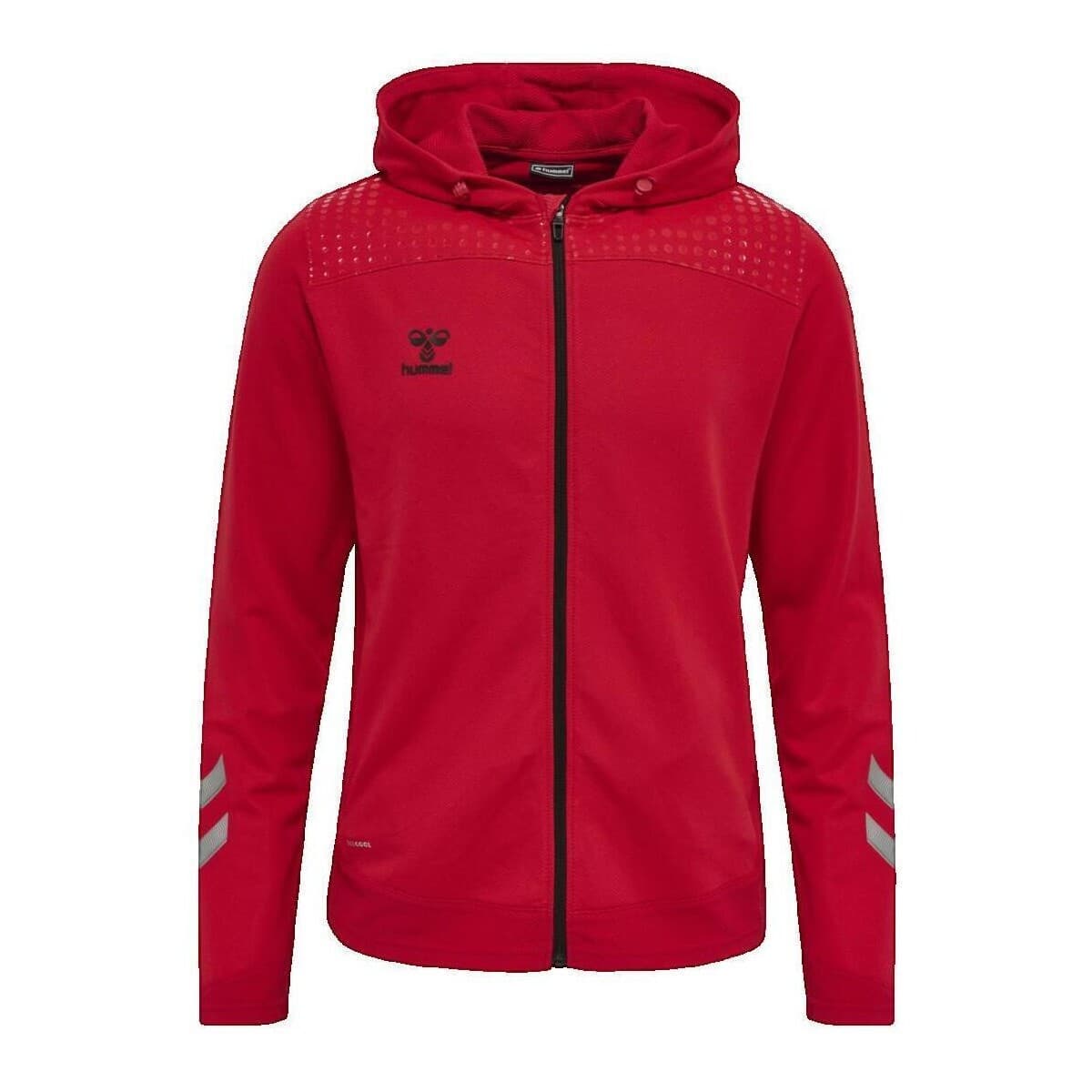 Women's Cardigans hummel Red