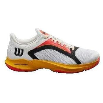 Women's Tennis Shoes Wilson White