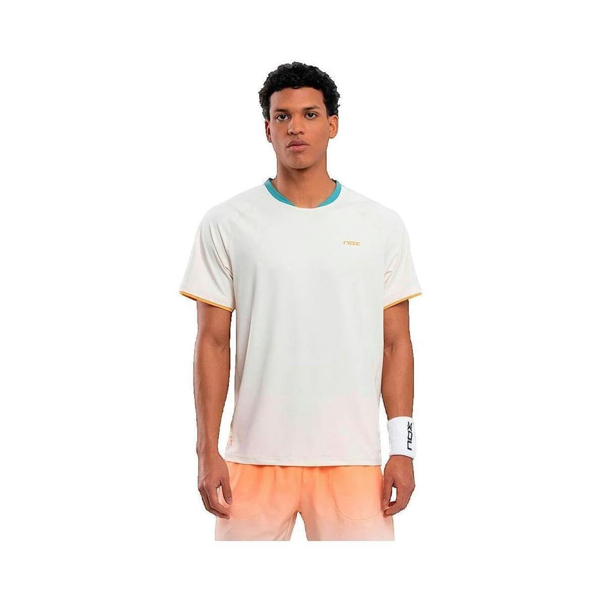 Women's T-Shirts Nox Beige