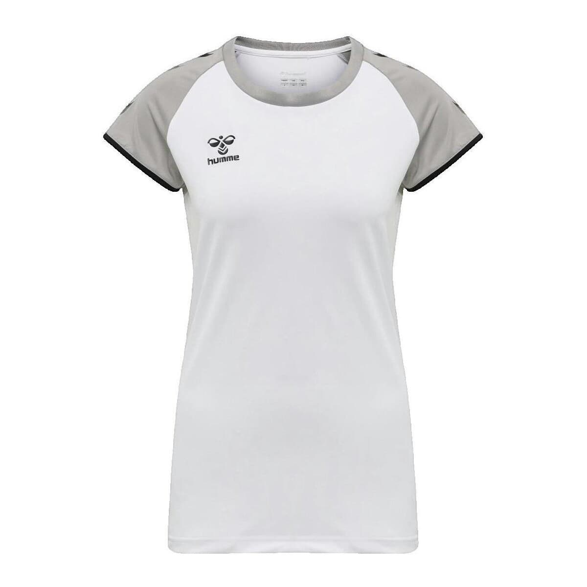 T-shirt με κοντά μανίκια hummel T-shirt Core Volley Stretch