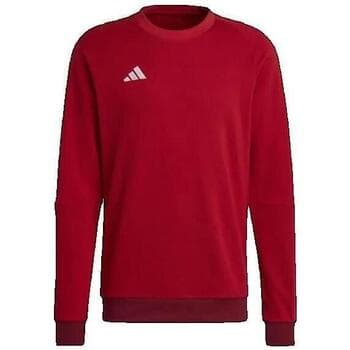 Men's Sports T-Shirts adidas Red