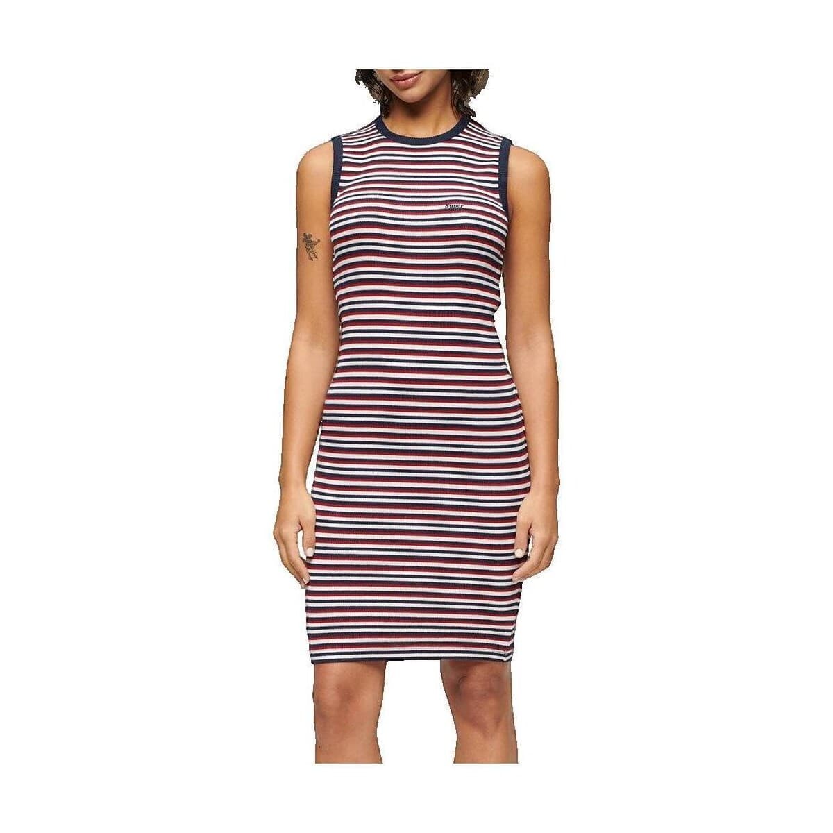 Women's Dresses Superdry Blue