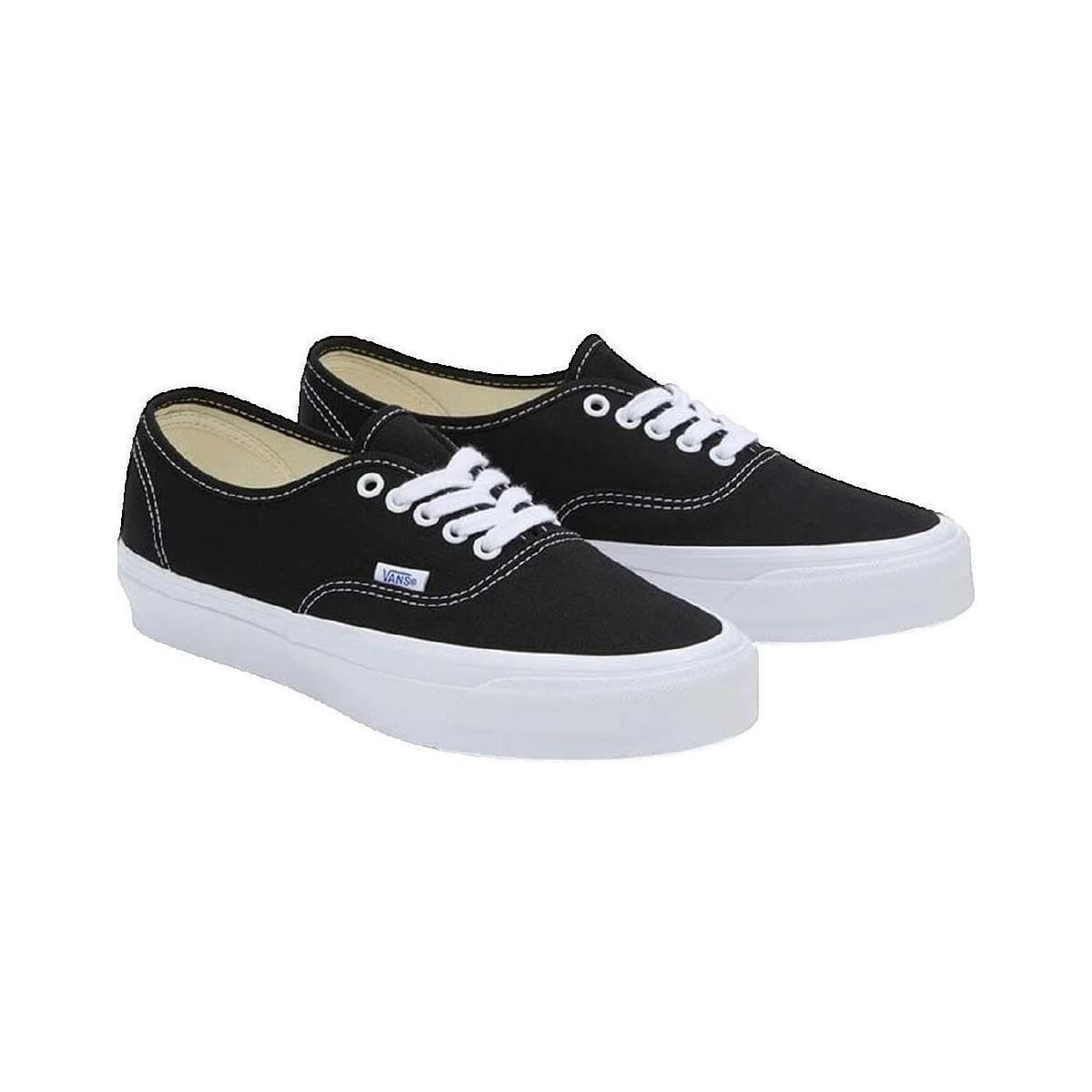 Women's Sneakers Vans Black