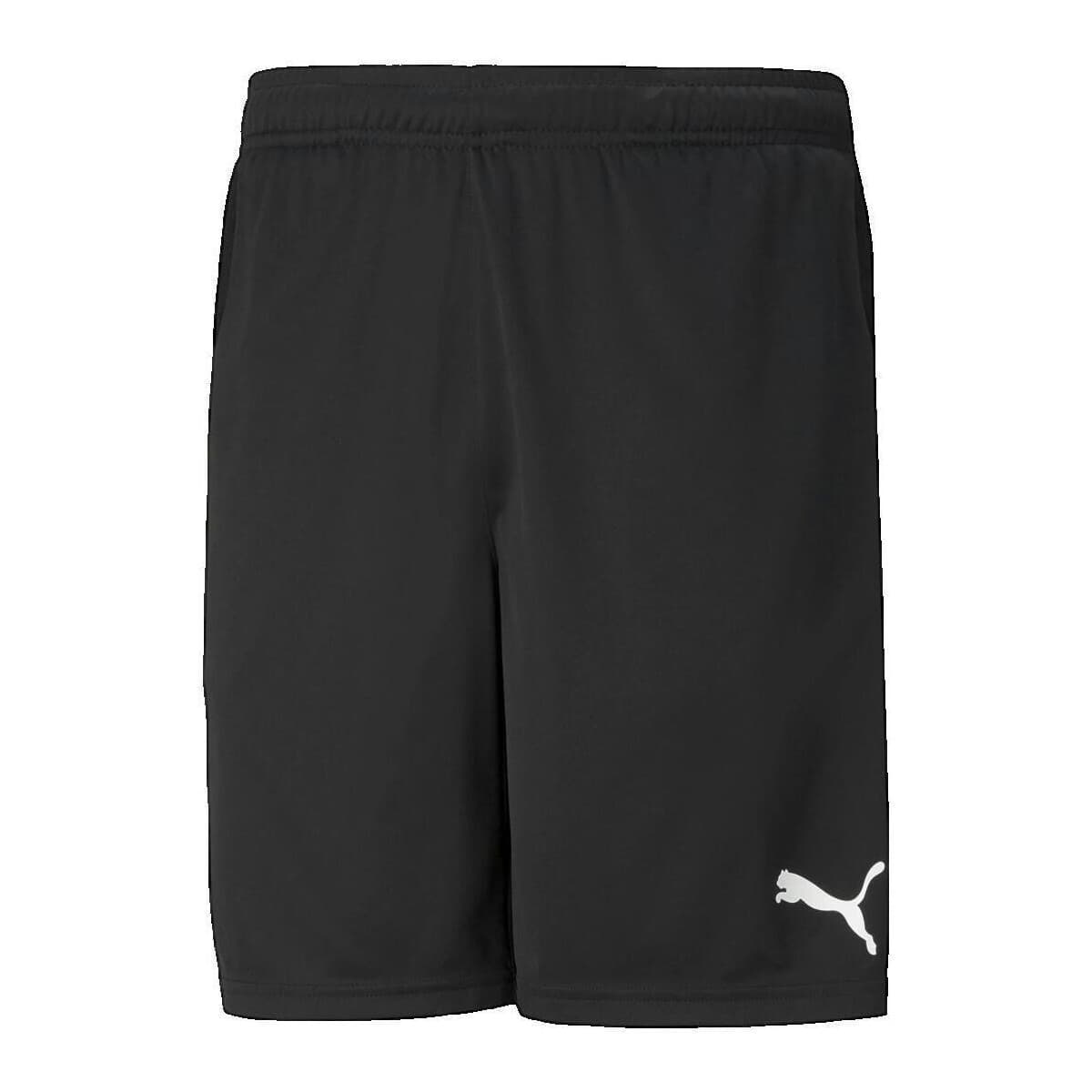 Men's Shorts Puma Black